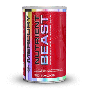 TNT Nutrient Beast (30 packs)