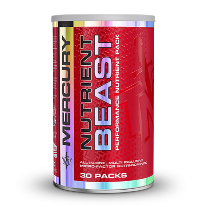 TNT Nutrient Beast (30 packs)