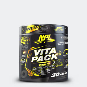 NPL Vita Packs (30 Packs - 30 Servings)