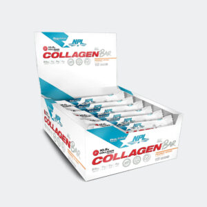 NPL Collagen Bar 50g