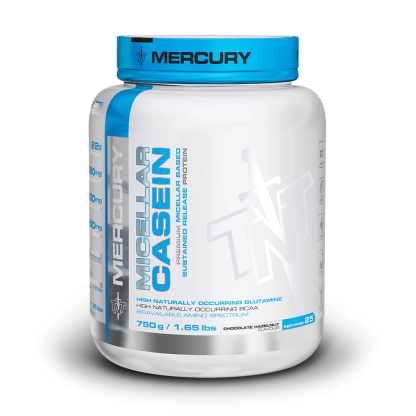 TNT Micellar Casein (750g - 25 Servings)