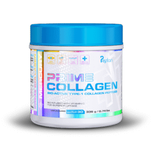 TNT Prime Collagen Unflavoured (360g -30 servings)
