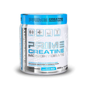 Creatine Monohydrate (200G 40 Servings )