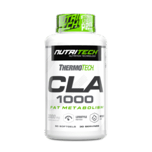CLA 1000 (90 CAPS - 90 Servings)