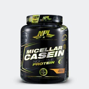 NPL Micellar Casein (750g - 25 Servings)