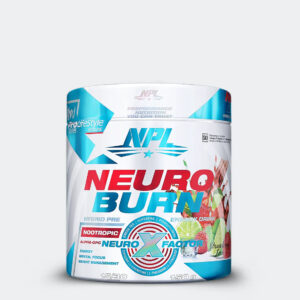 NPL Neuro Burn (150g - 15/30 Servings)